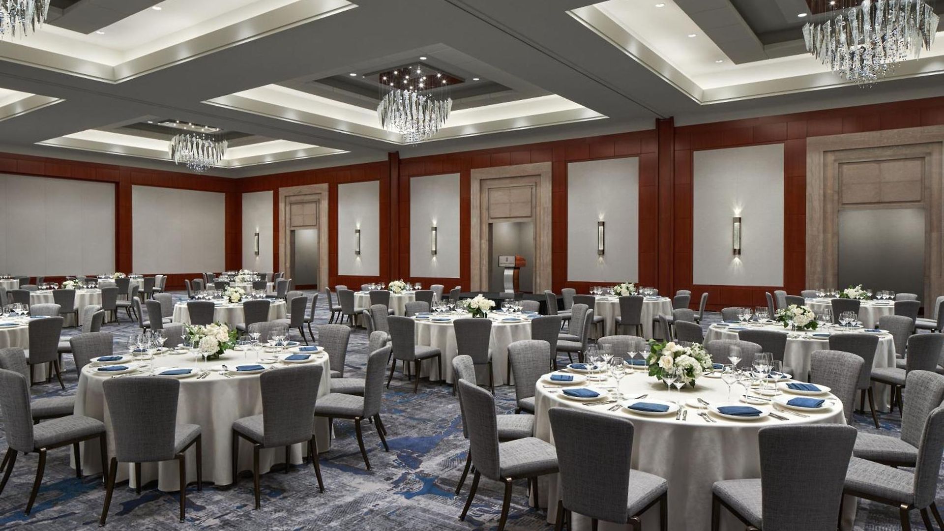 The Ritz-carlton, 5*