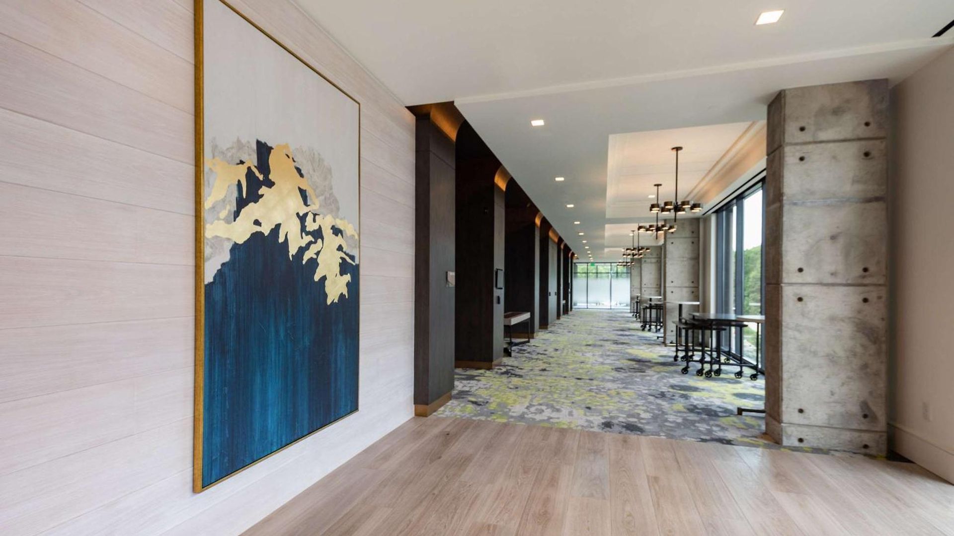 Hyatt Centric Southpark Hotel 4*