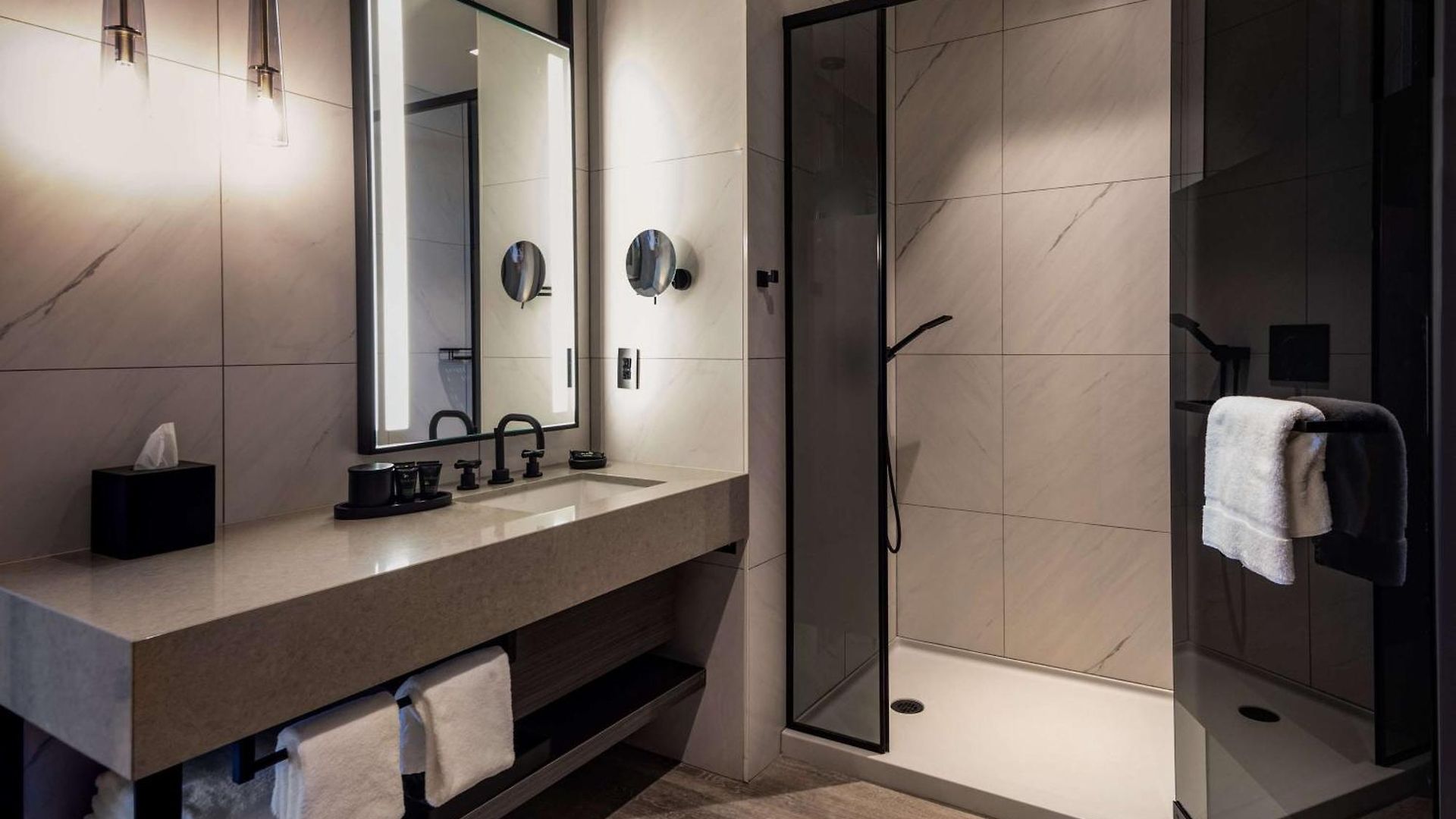 Hyatt Centric Southpark 4* Charlotte