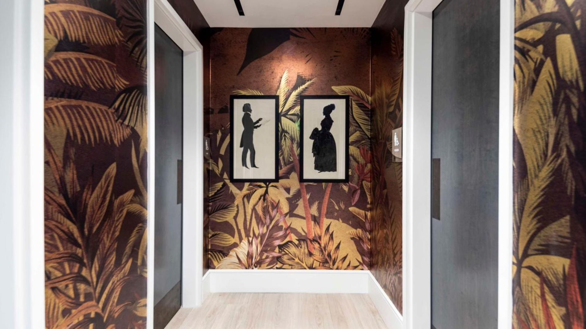 Hotel Hyatt Centric Southpark