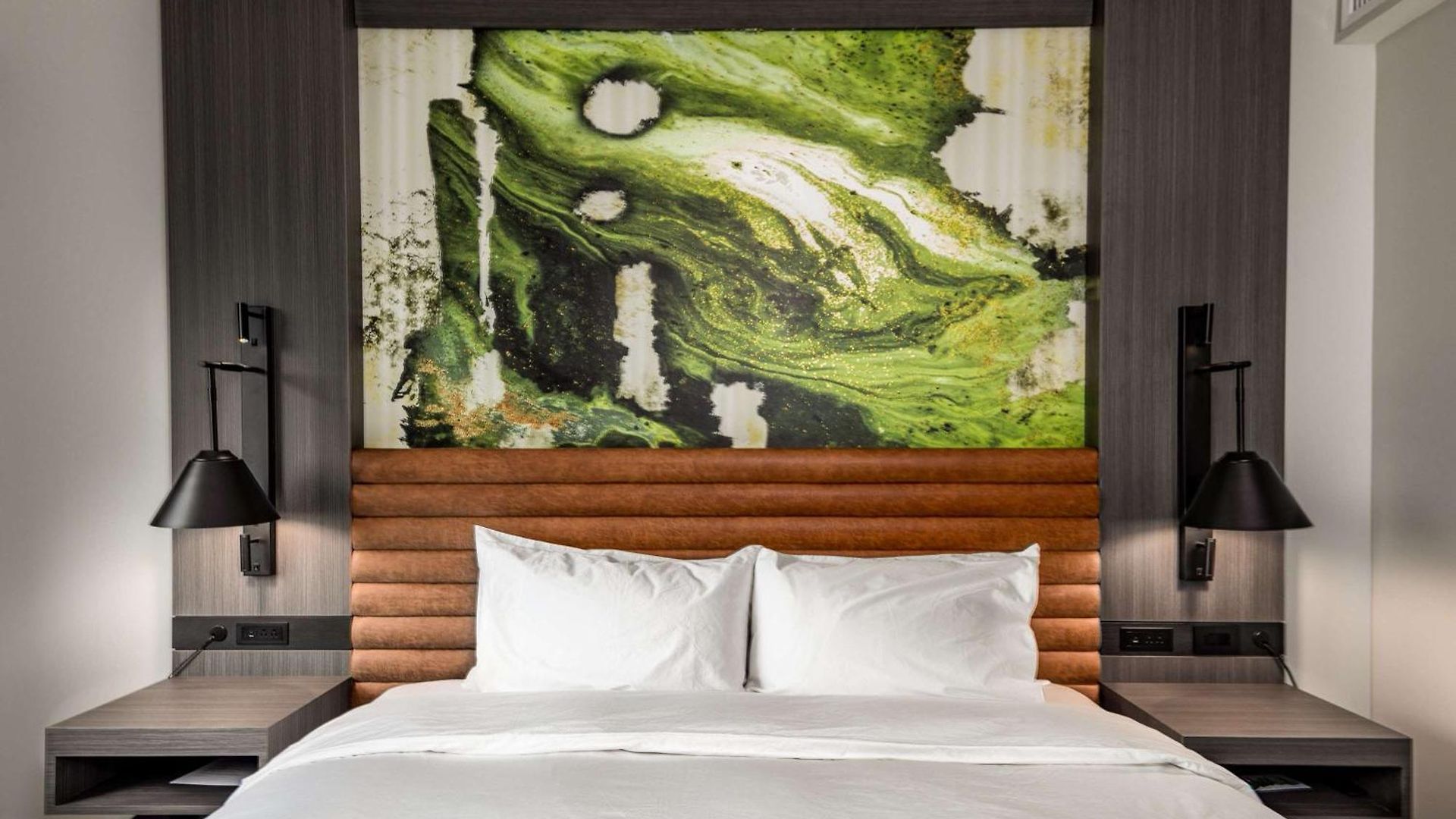 Hotel Hyatt Centric Southpark