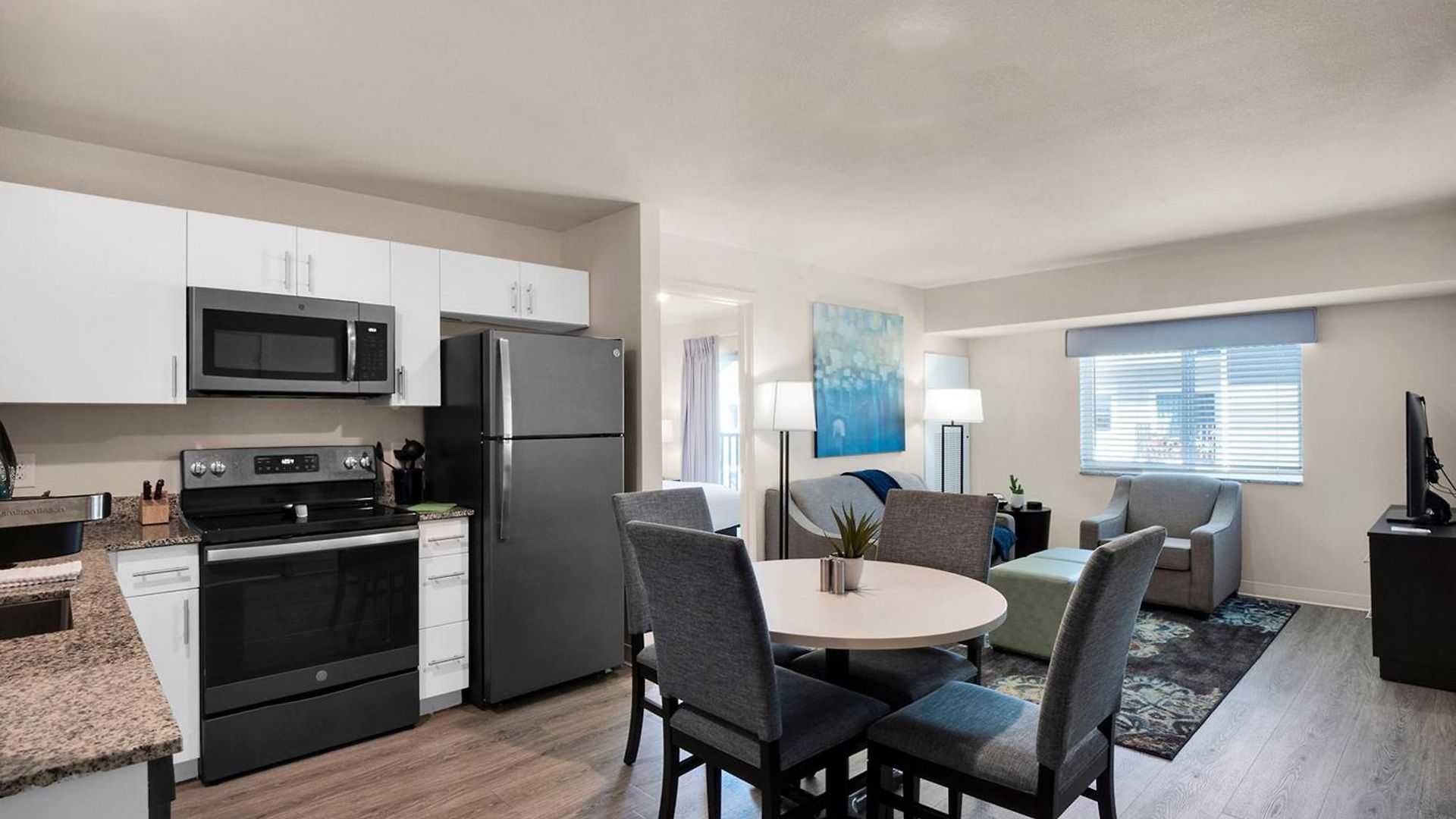 Waterwalk Extended By Wyndham - Arrowood 3*