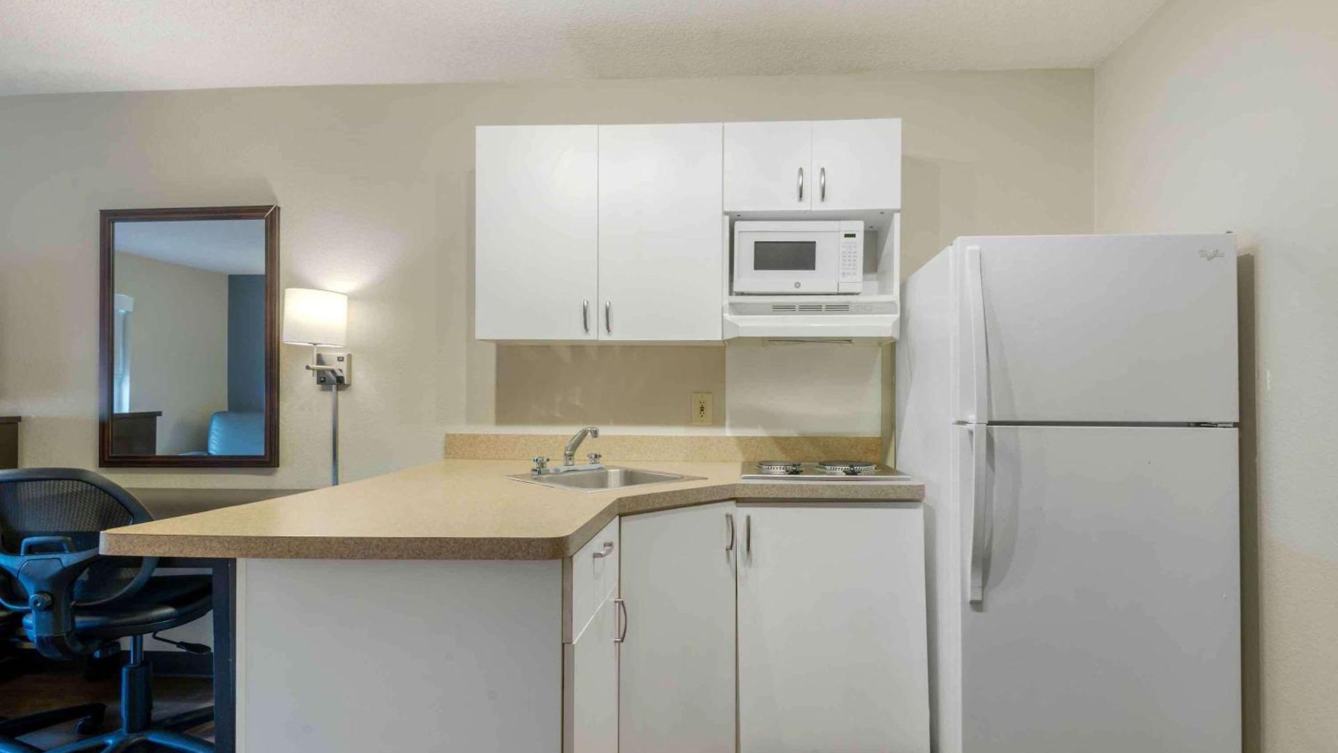 Hotel Extended Stay America Select Suites - Charlotte - University Place Charlotte