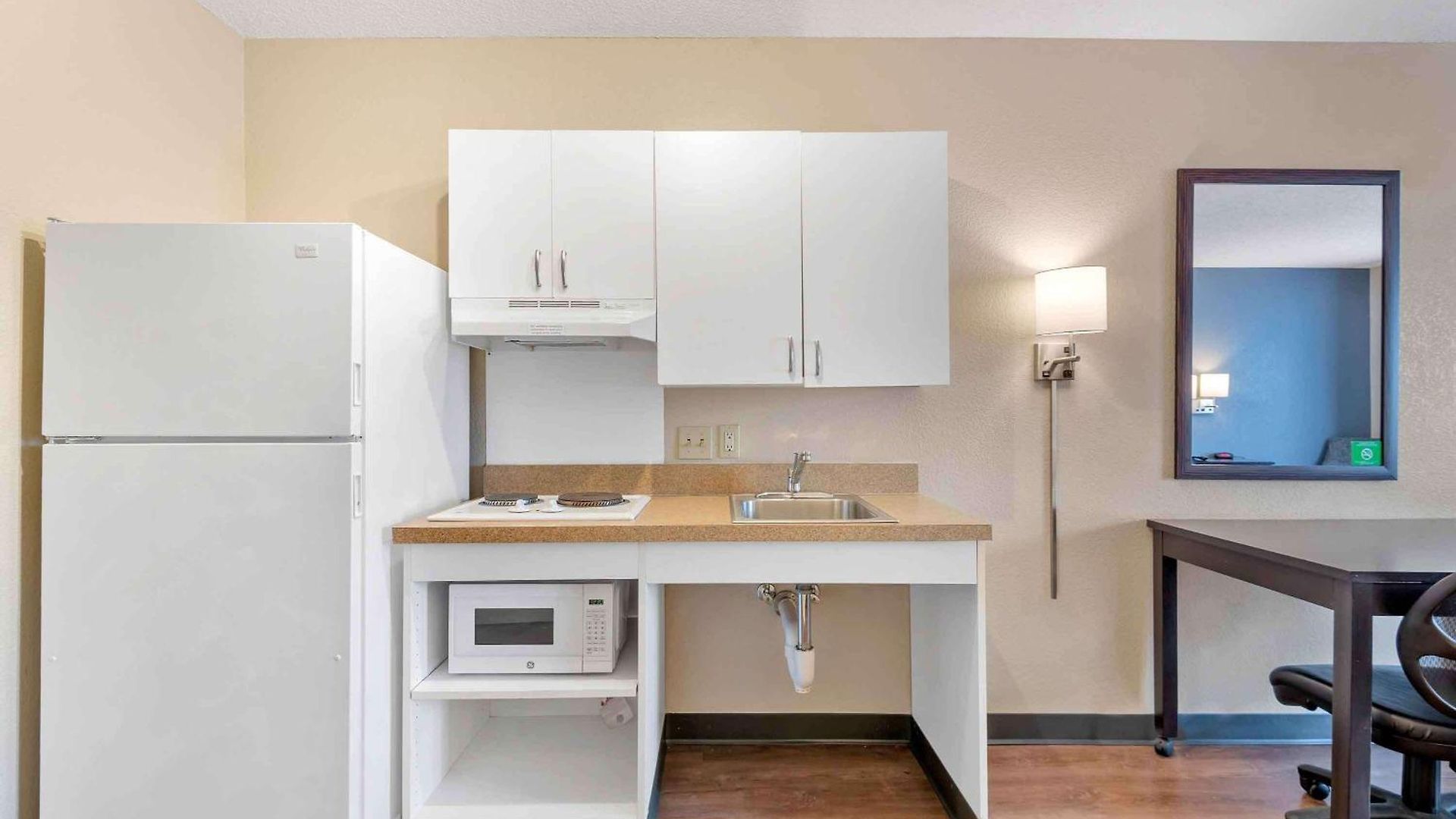 Hotel Extended Stay America Select Suites - Charlotte - University Place