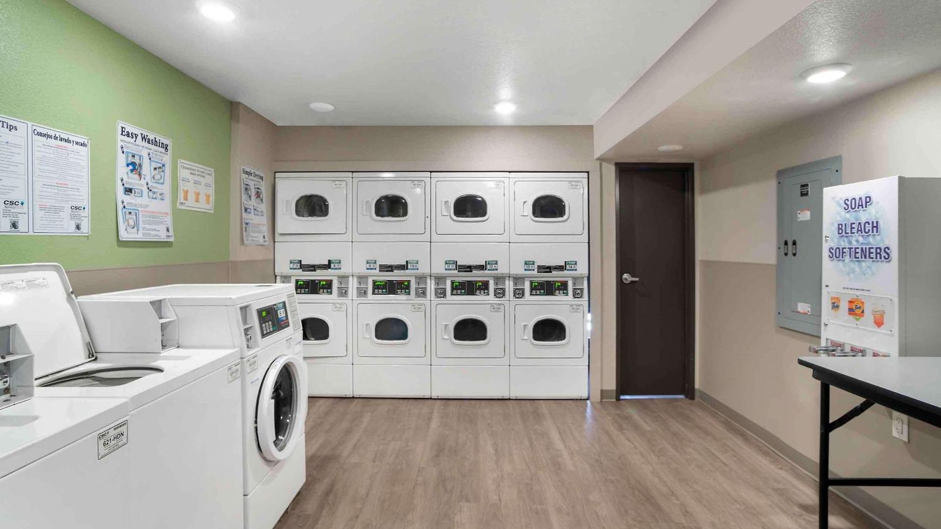 Extended America Select - - Northlake 3*