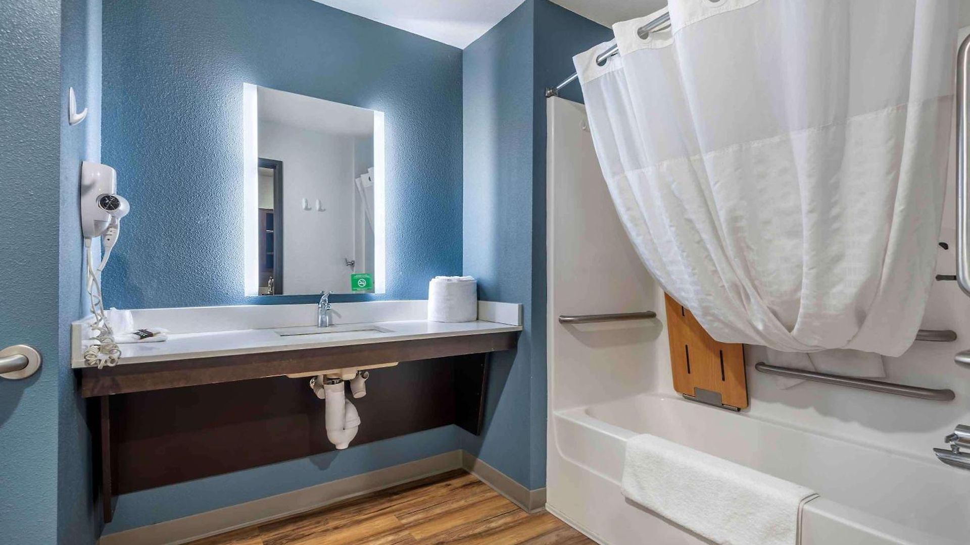 Hotel Extended America Select - - Northlake 3*
