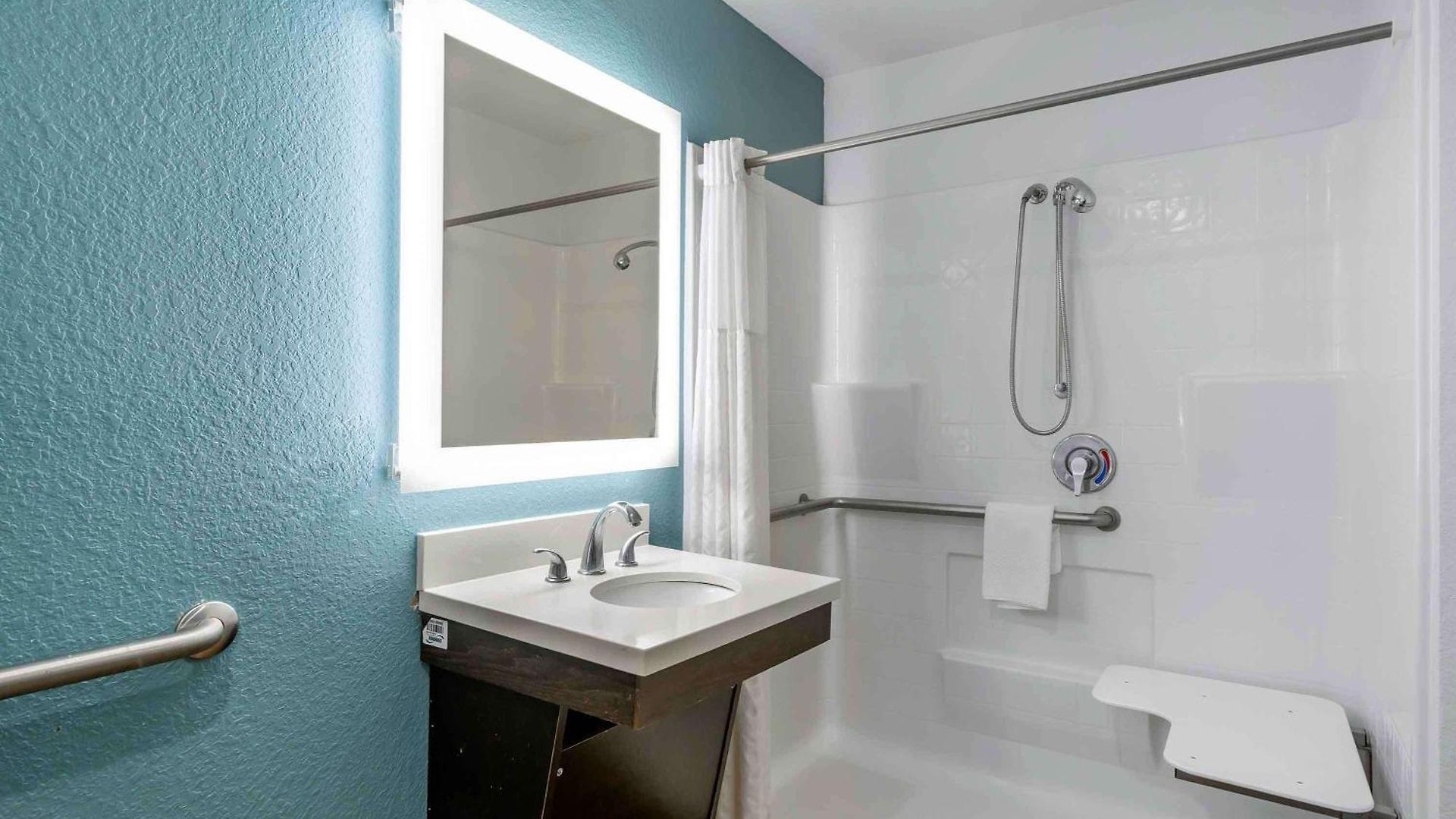Extended America Select - - Northlake 3*