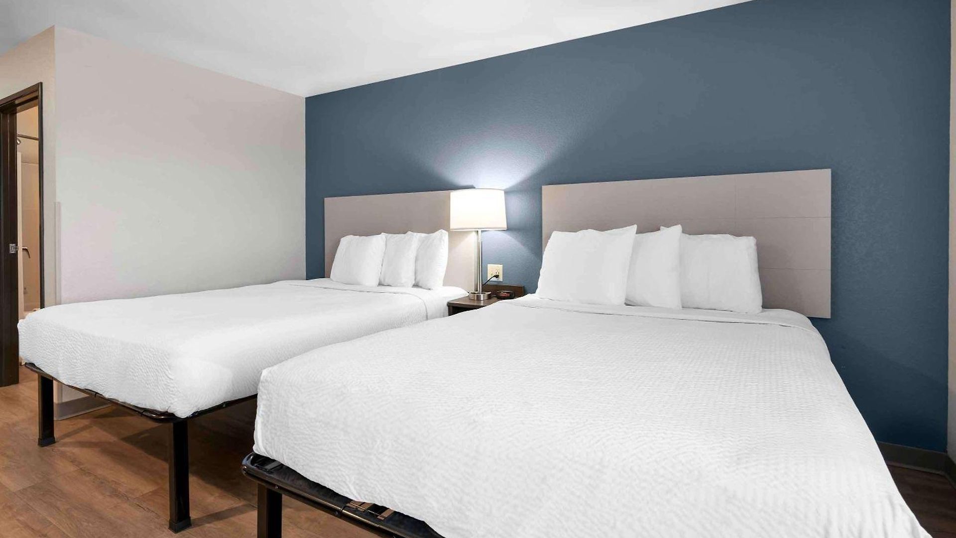 Extended America Select - - Northlake Hotel