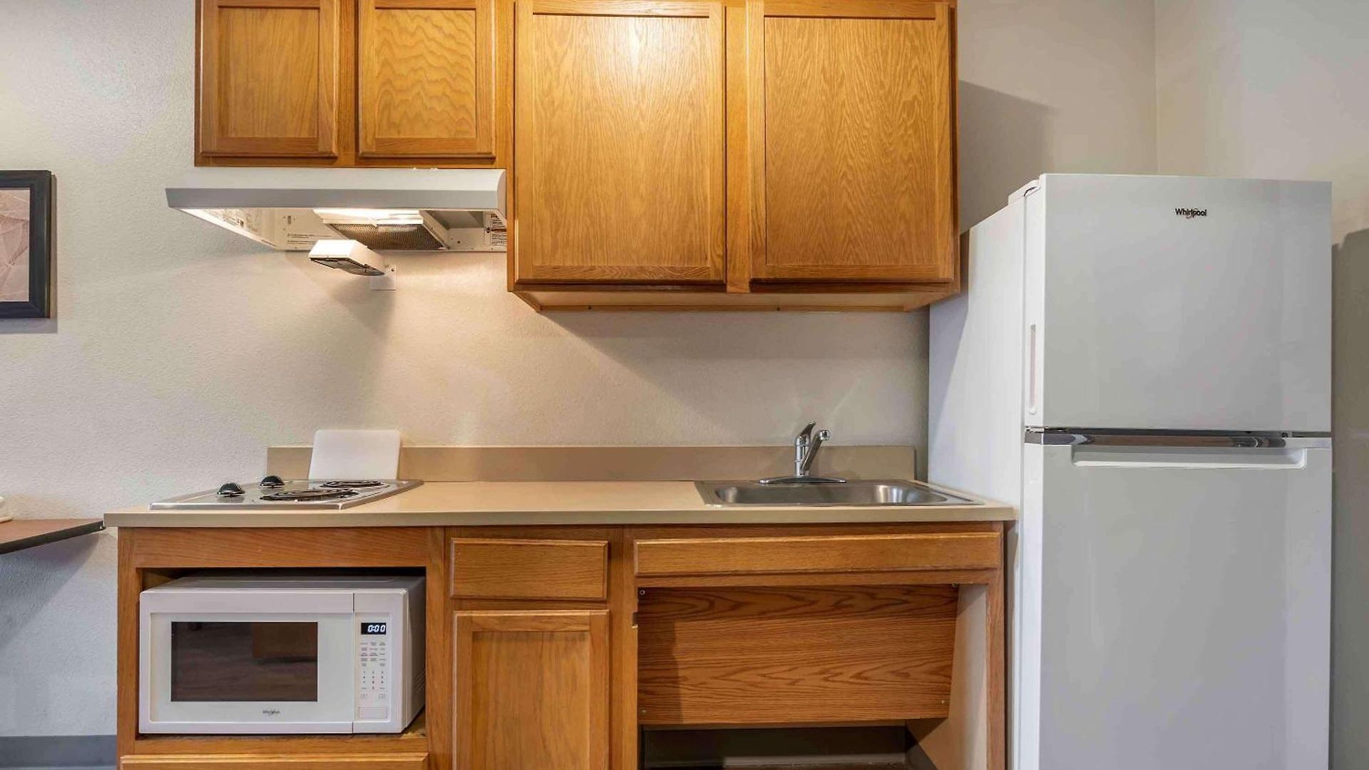 Hotel Extended America Select - - Northlake 3*