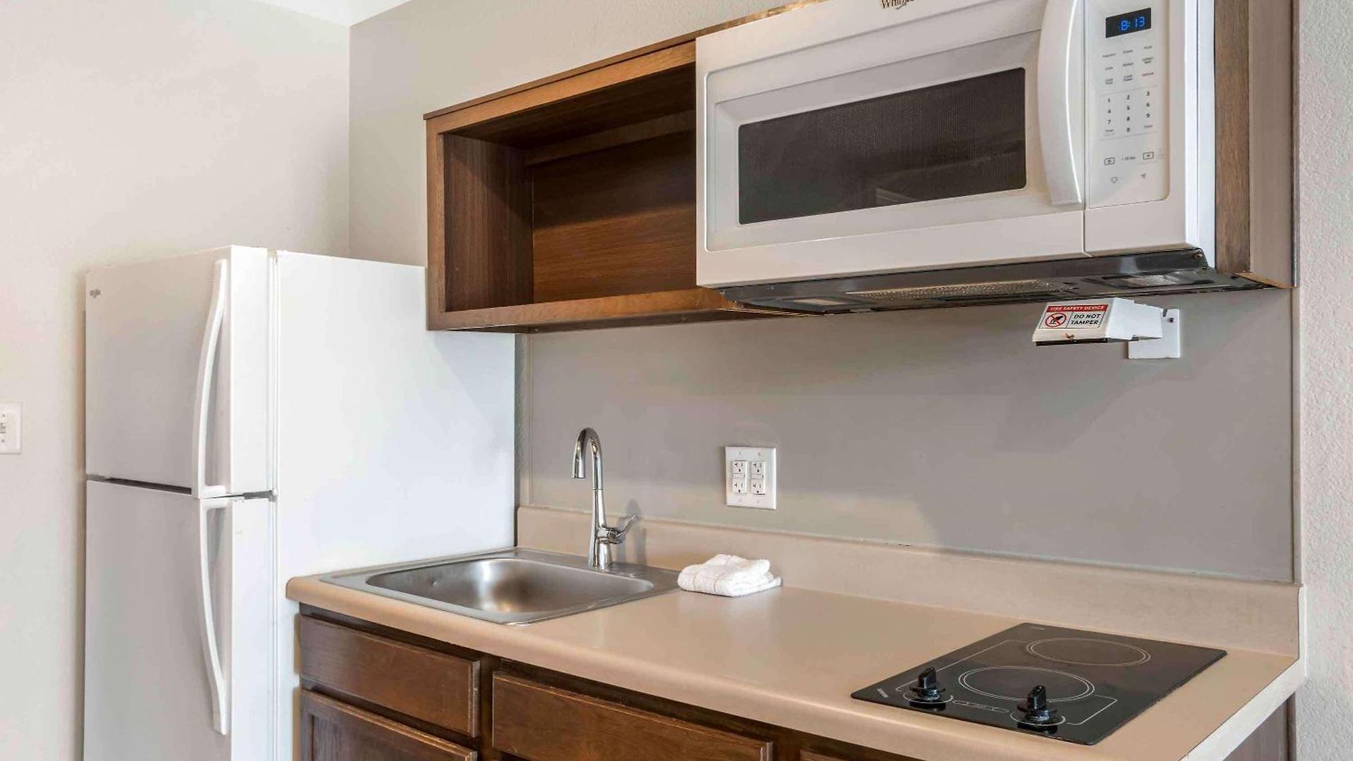 Extended America Select - - Northlake 3*