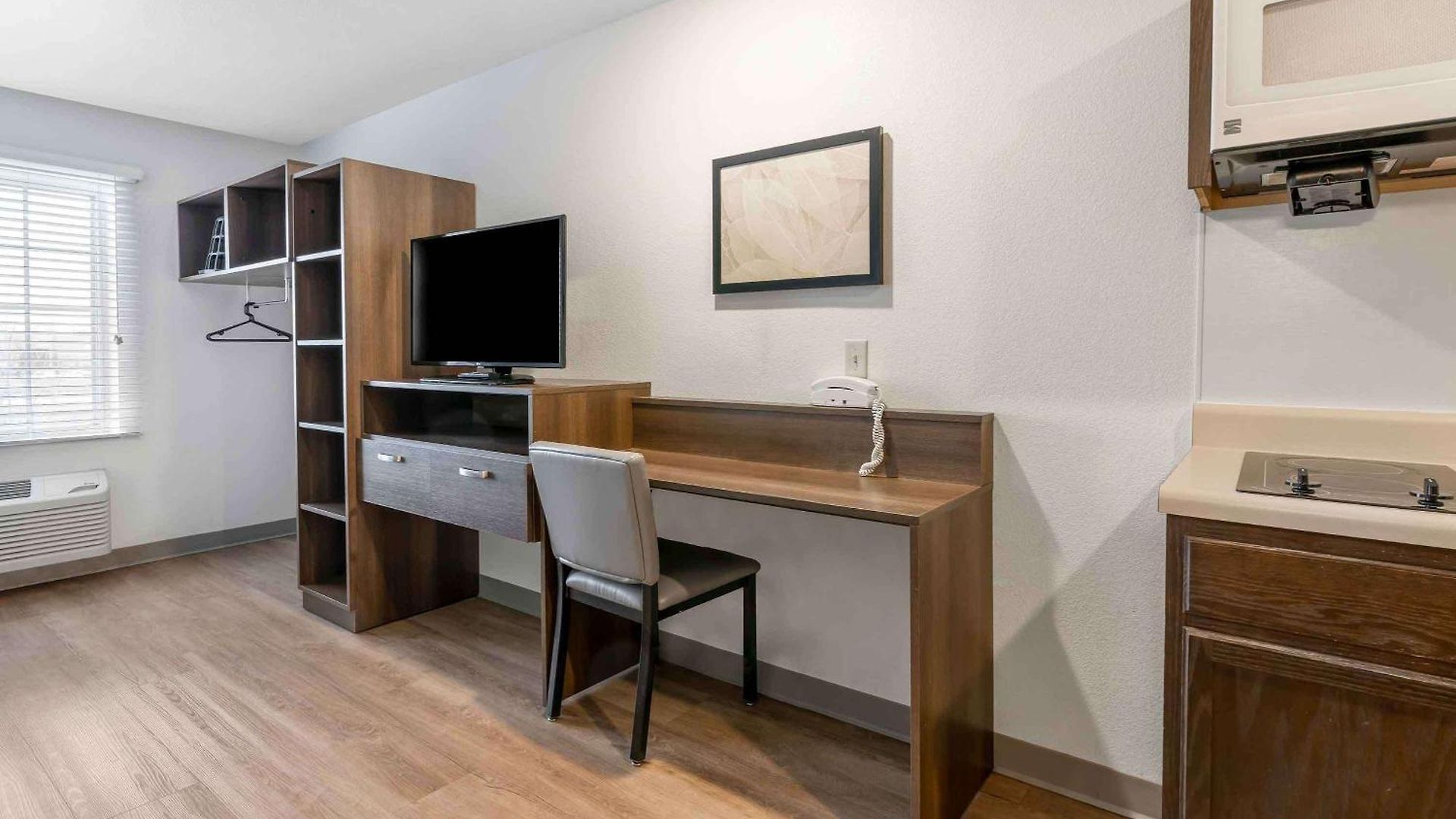 Hotel Extended America Select - - Northlake Charlotte