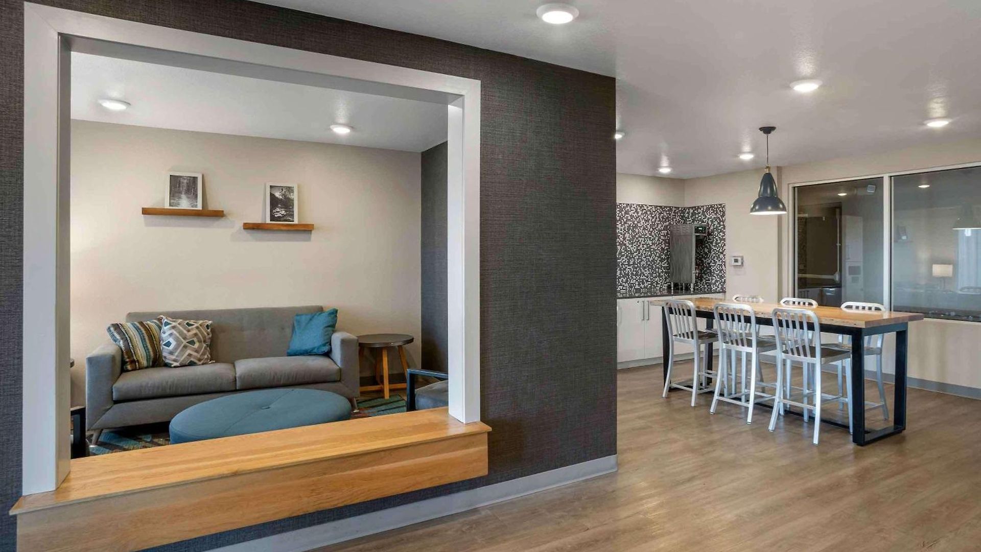 Hotel Extended America Select - - Northlake