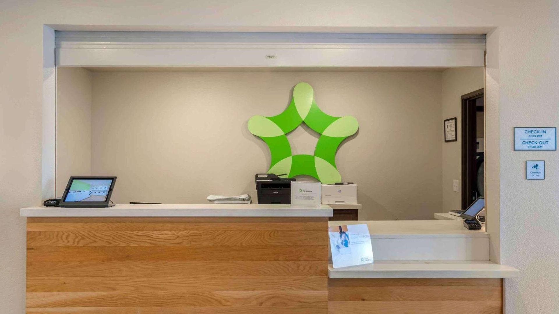 Extended America Select - - Northlake Hotel Charlotte