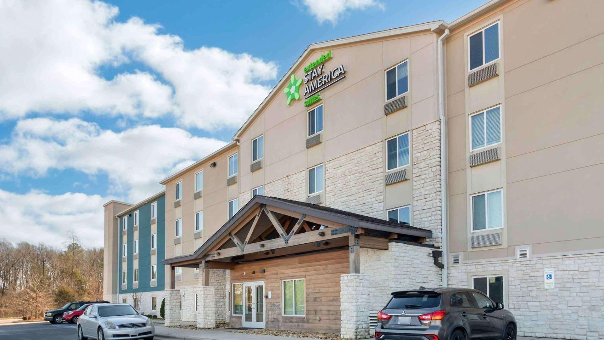 Hotel Extended America Select - - Northlake Charlotte