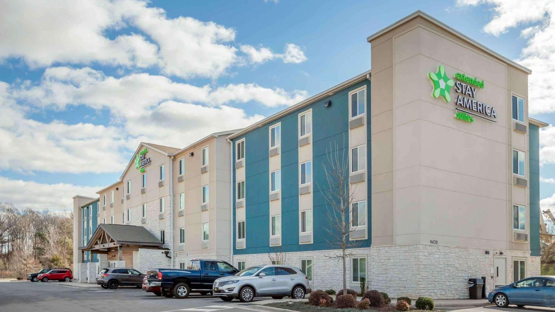 Hotel Extended America Select - - Northlake Charlotte