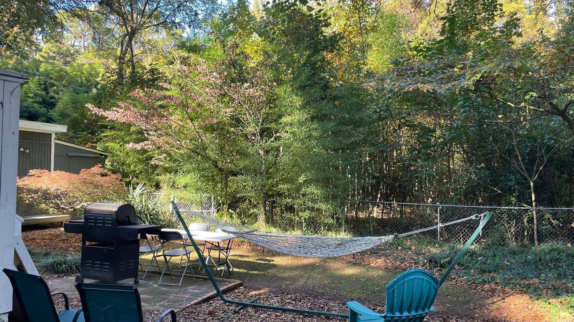 Briar Creek Rd Villa