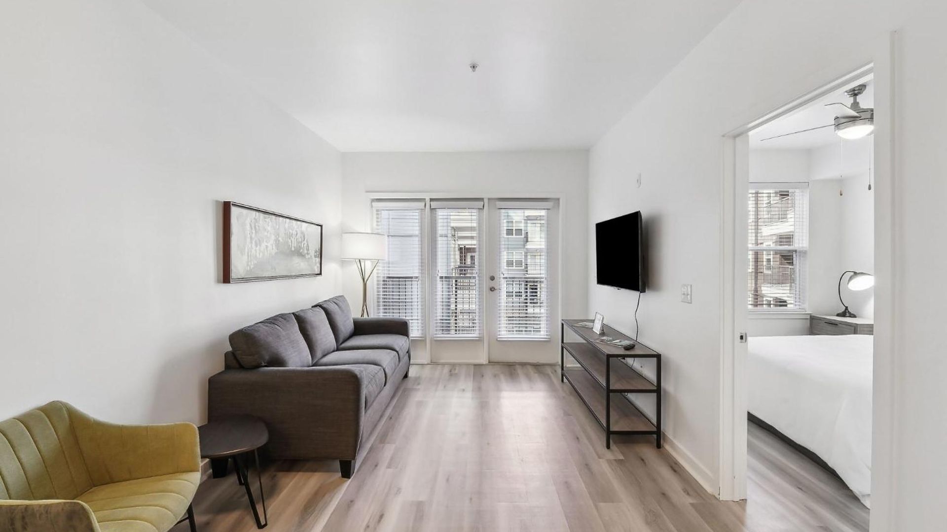 Premium And At Midtown 205 In * Charlotte