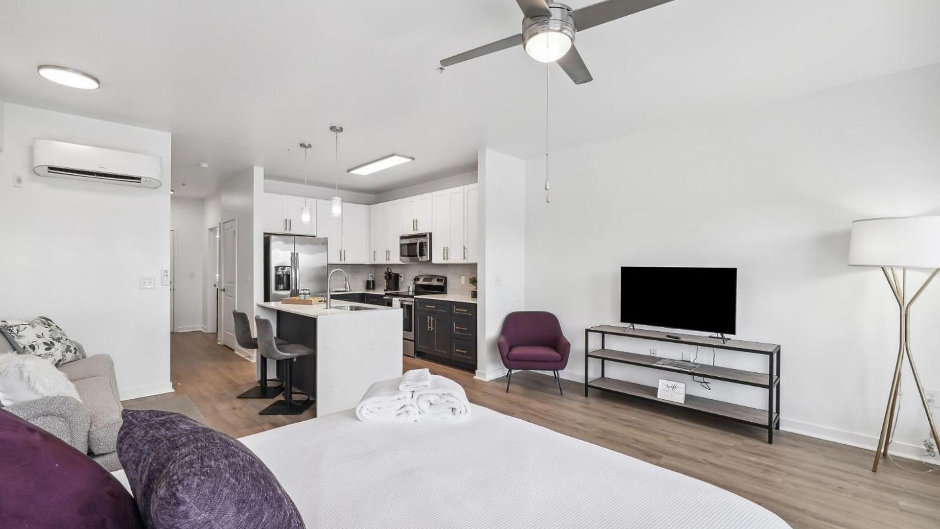 Premium And At Midtown 205 In Charlotte