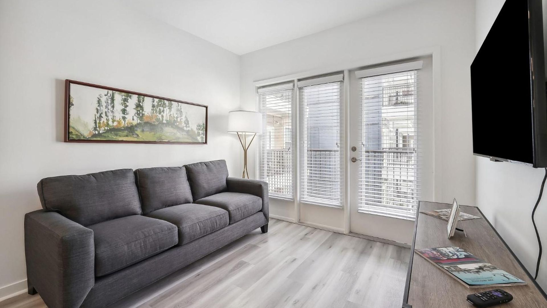 Premium And At Midtown 205 In Apartment Charlotte