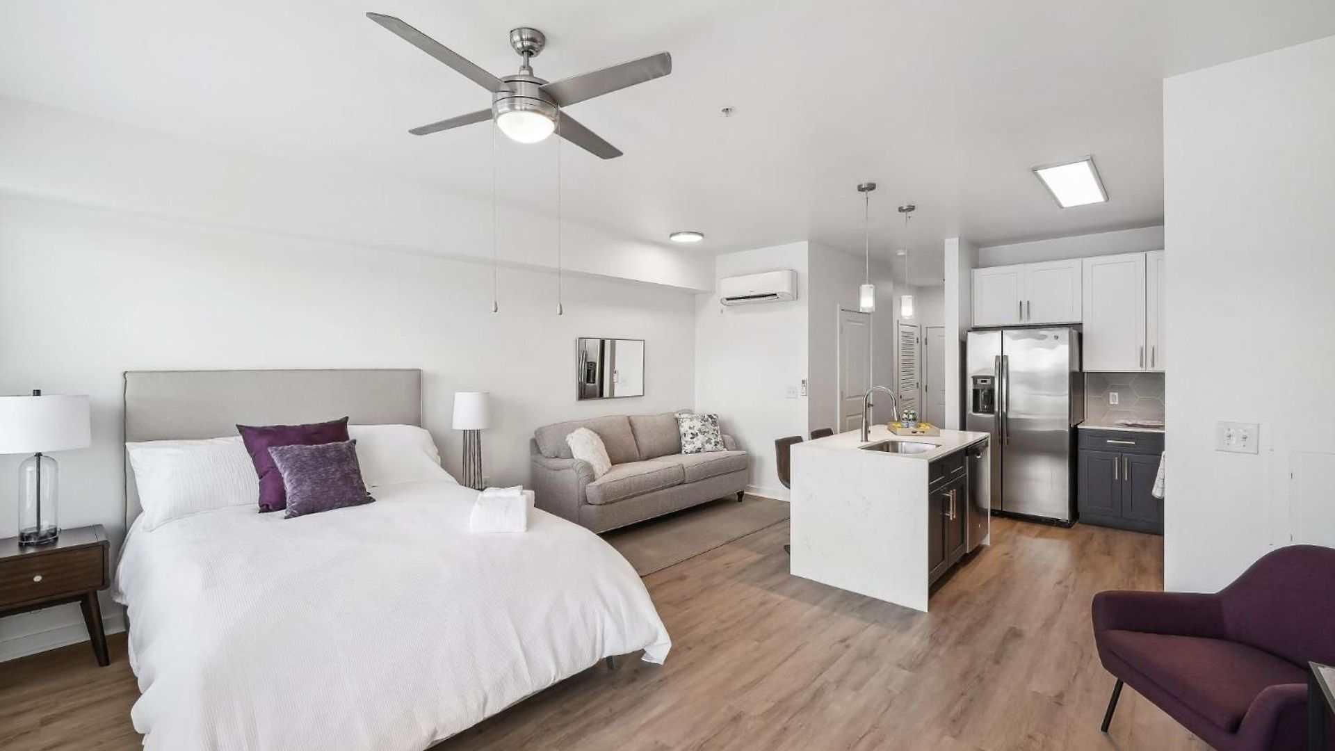 Premium And At Midtown 205 In Charlotte