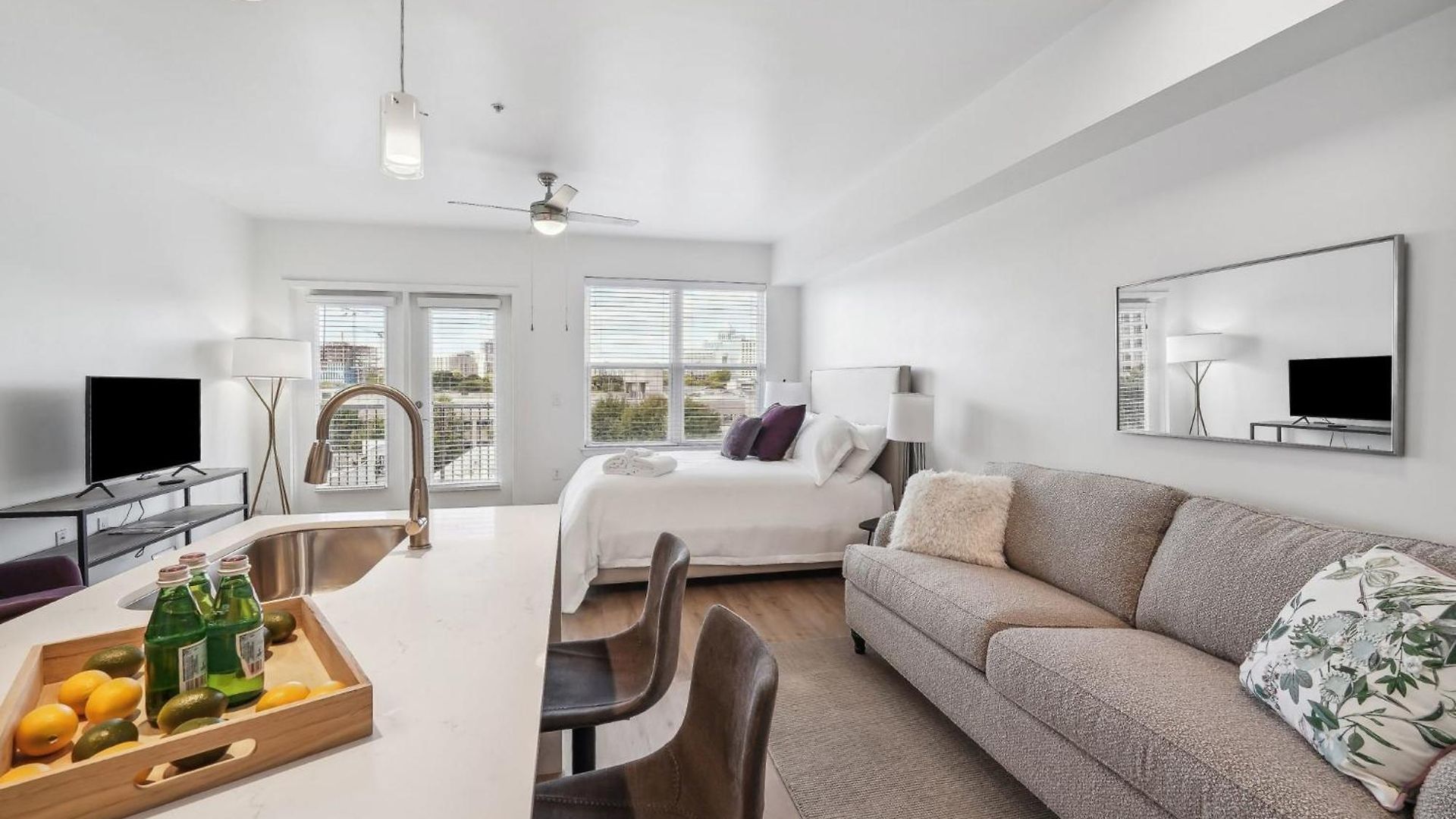 Premium And At Midtown 205 In *