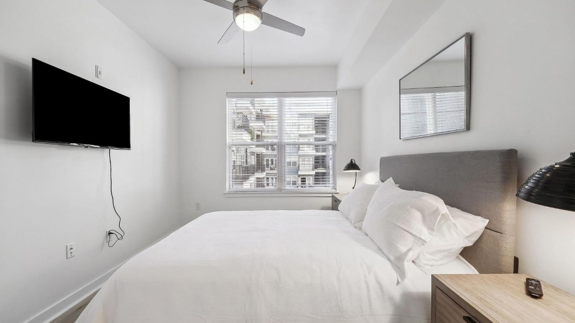 Premium And At Midtown 205 In Charlotte