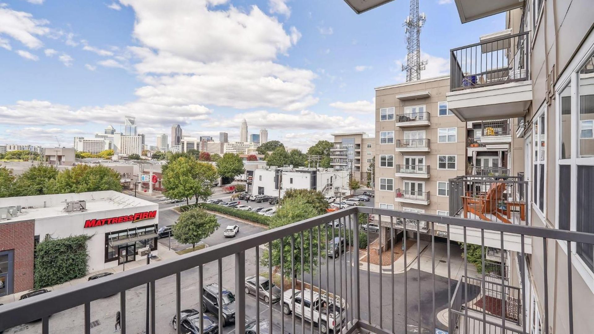 Premium And At Midtown 205 In *