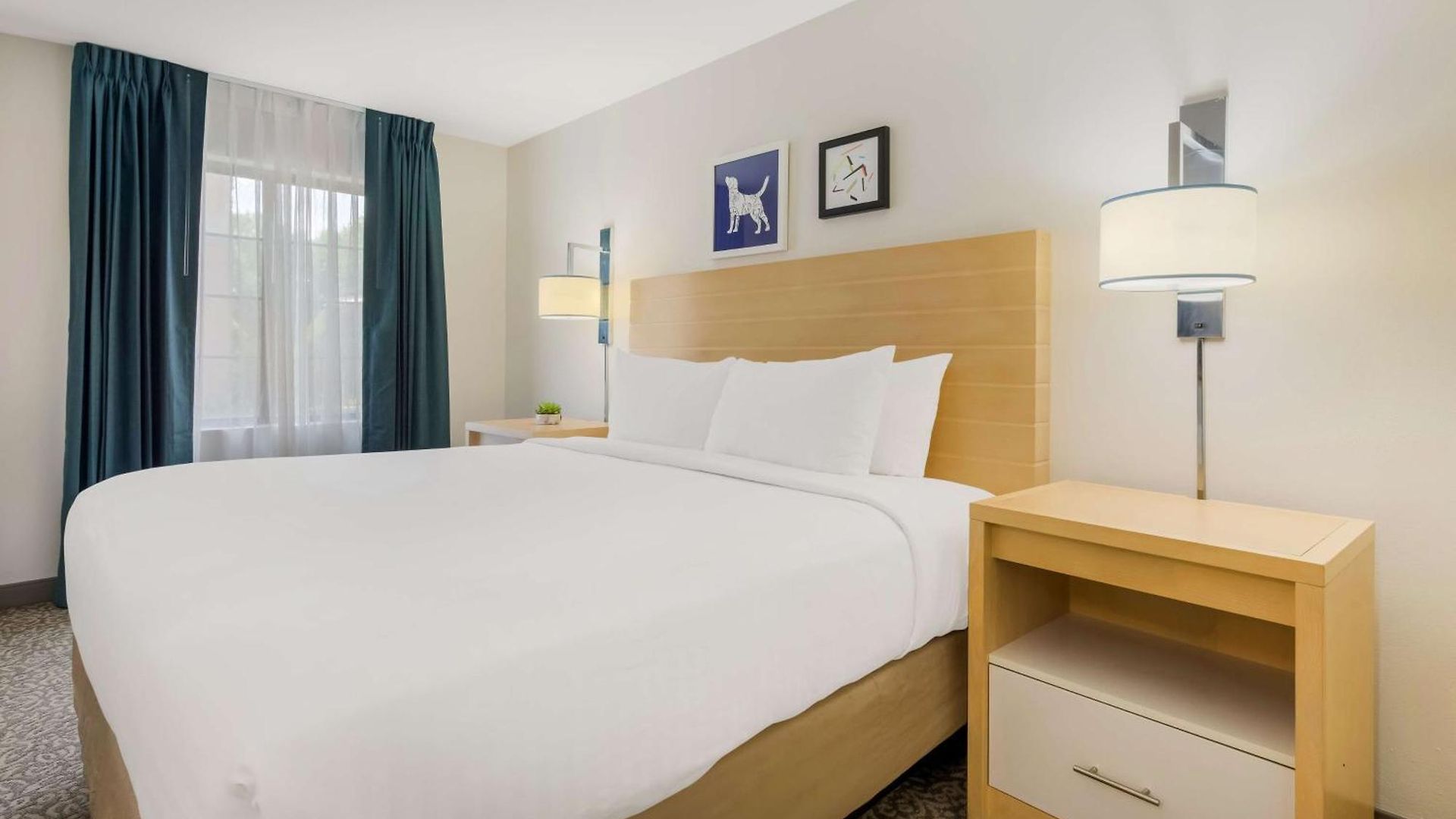 Hotel Sonesta Es Arrowood 3*