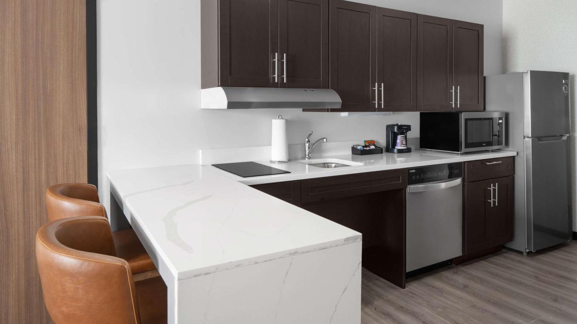 Hotel Homewood By Hilton Uptown First Ward Charlotte