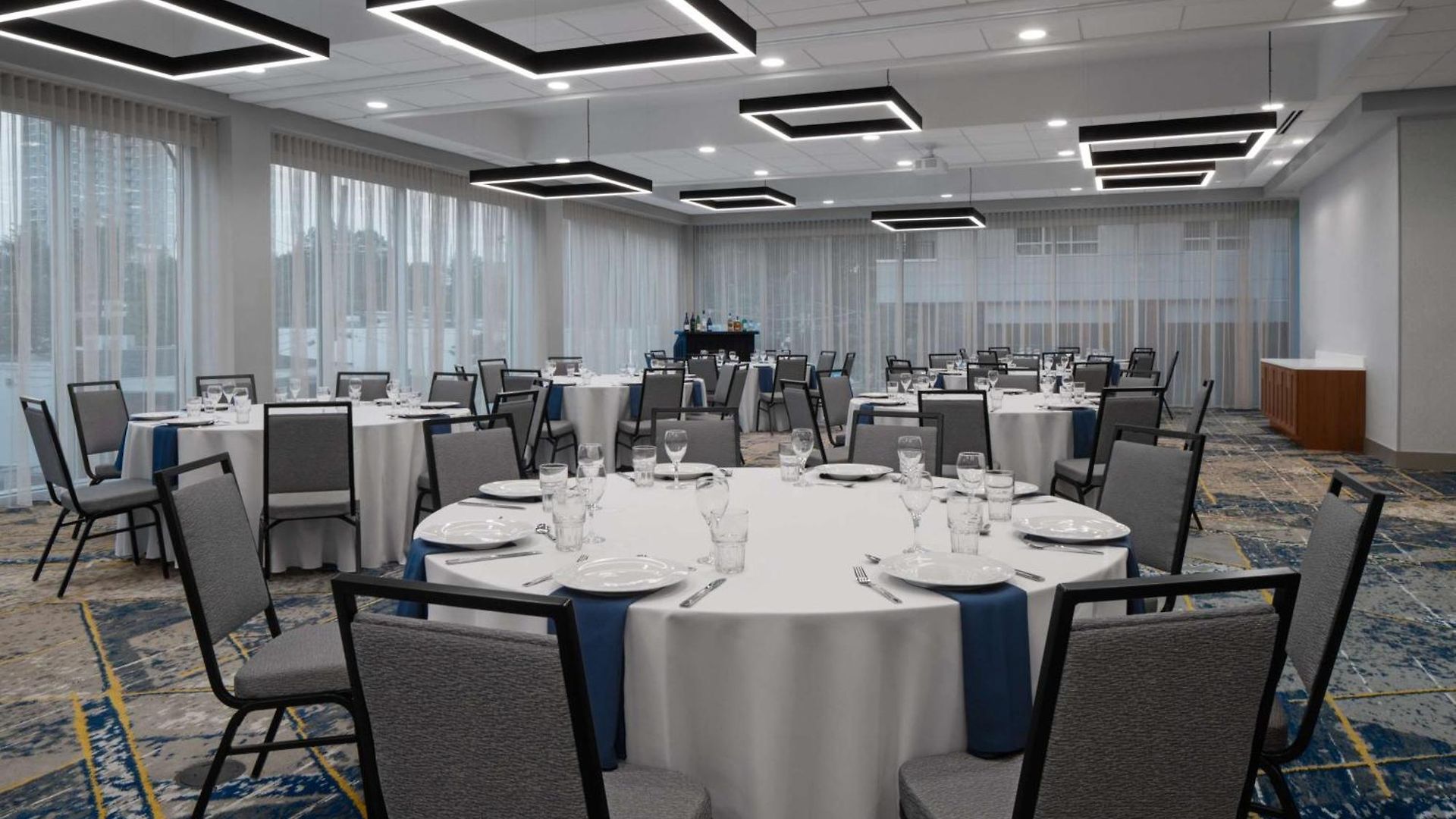 Homewood By Hilton Uptown First Ward Hotel Charlotte