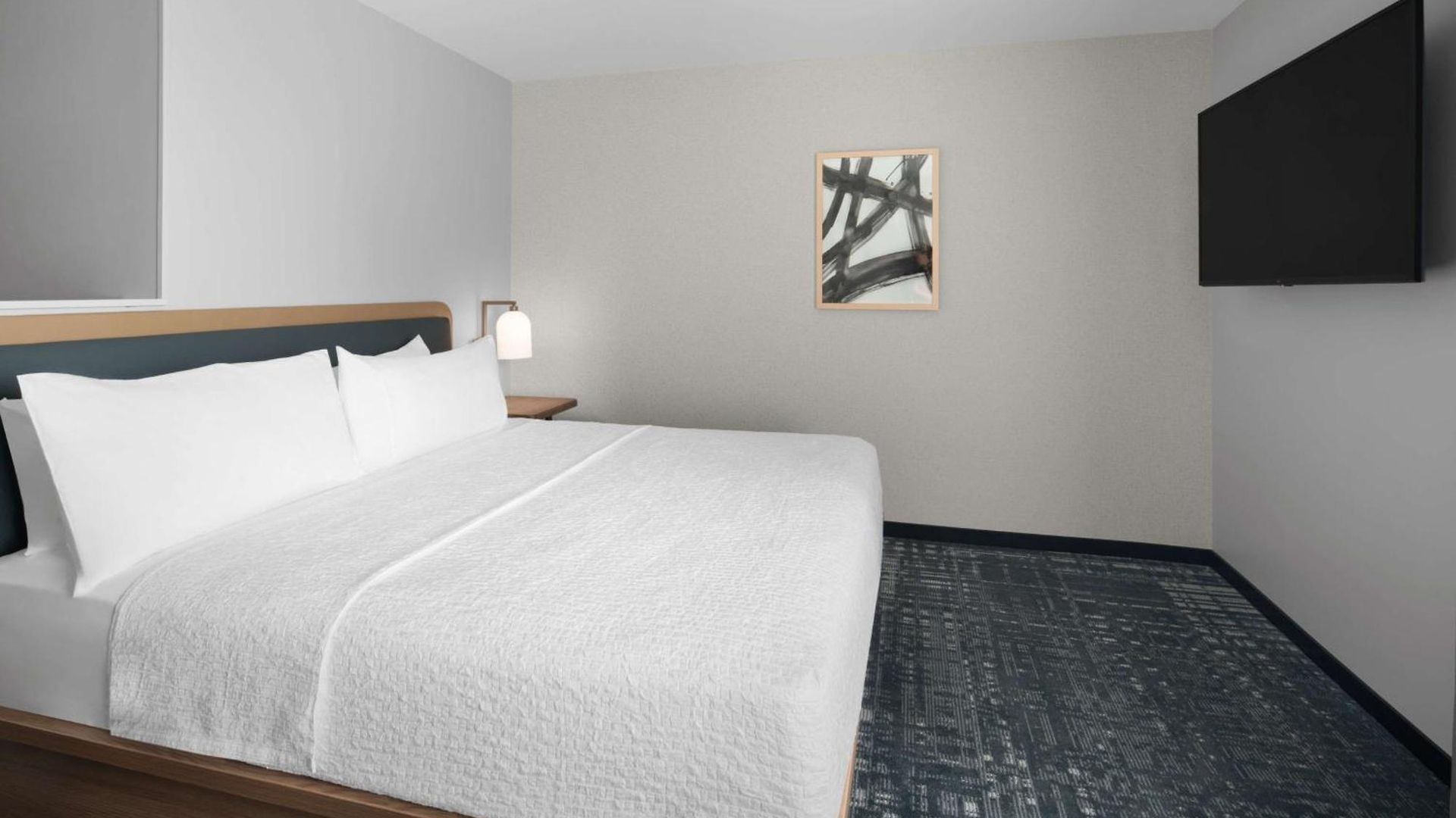 Homewood By Hilton Uptown First Ward Charlotte