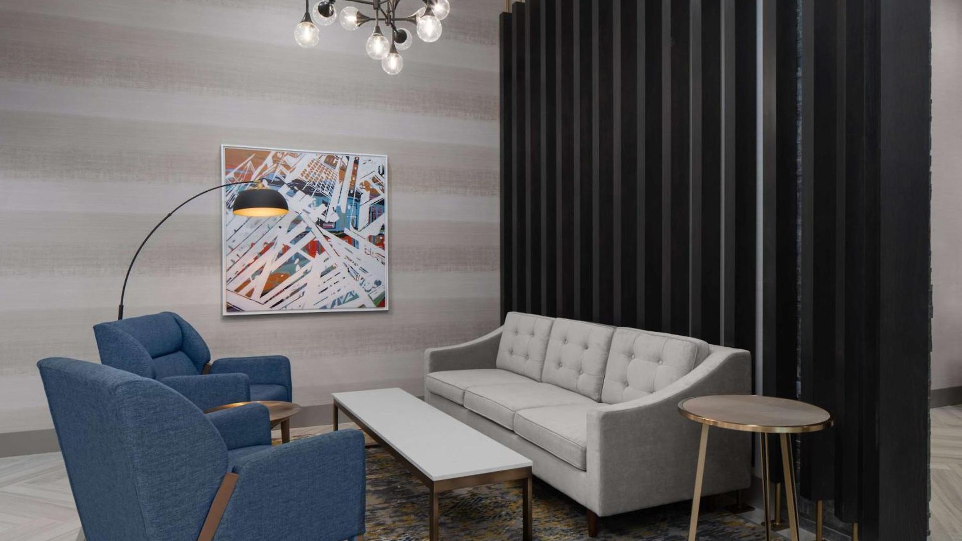 Homewood By Hilton Uptown First Ward Hotel 3*