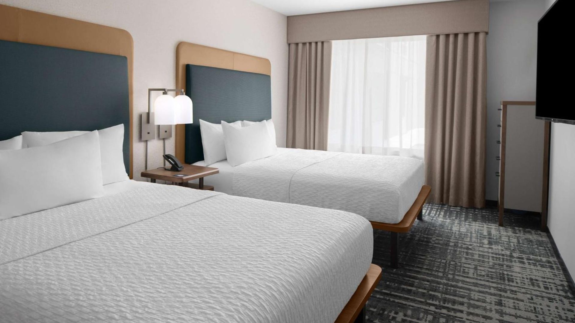 Homewood By Hilton Uptown First Ward Charlotte