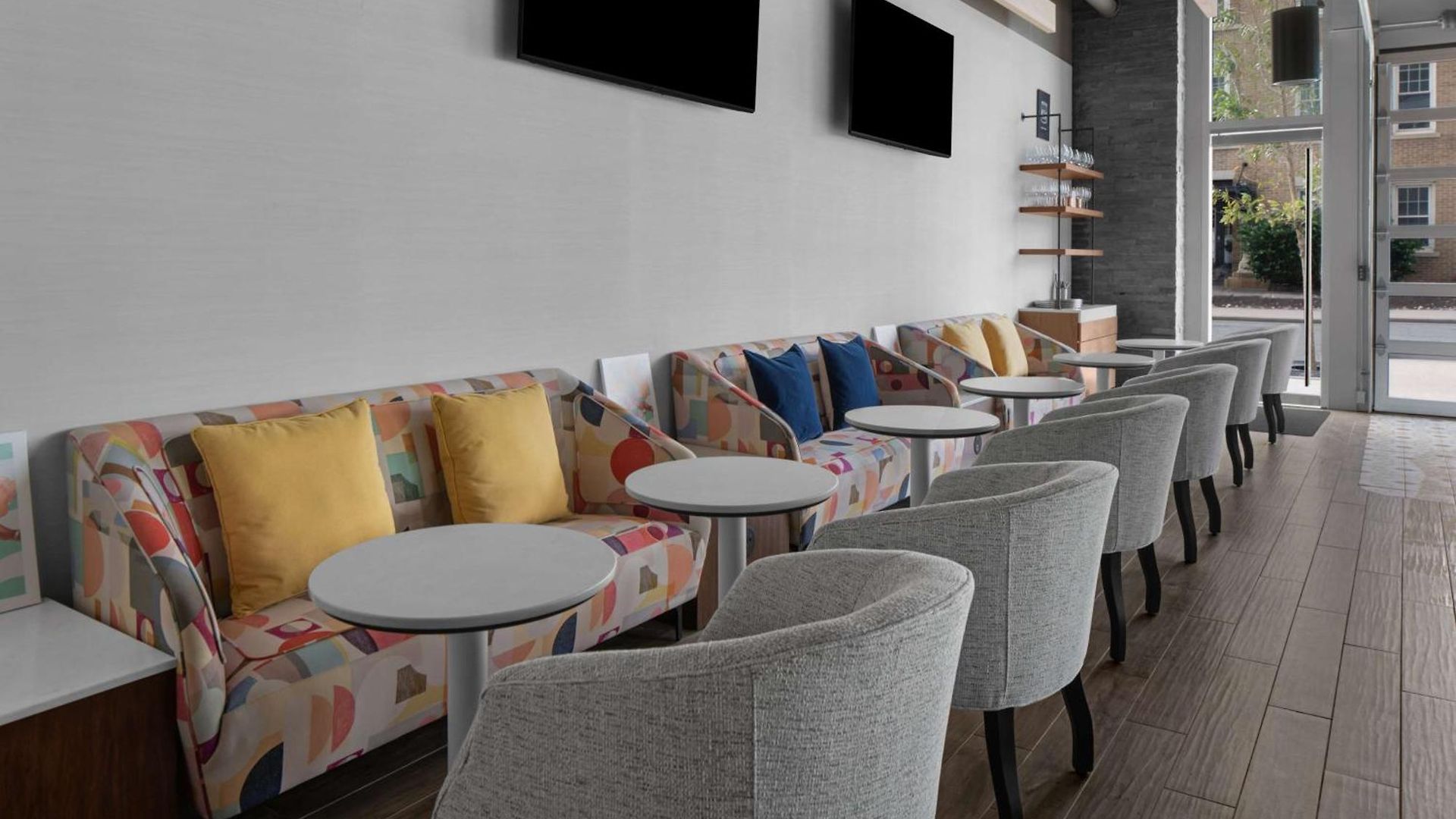 Homewood By Hilton Uptown First Ward 3*