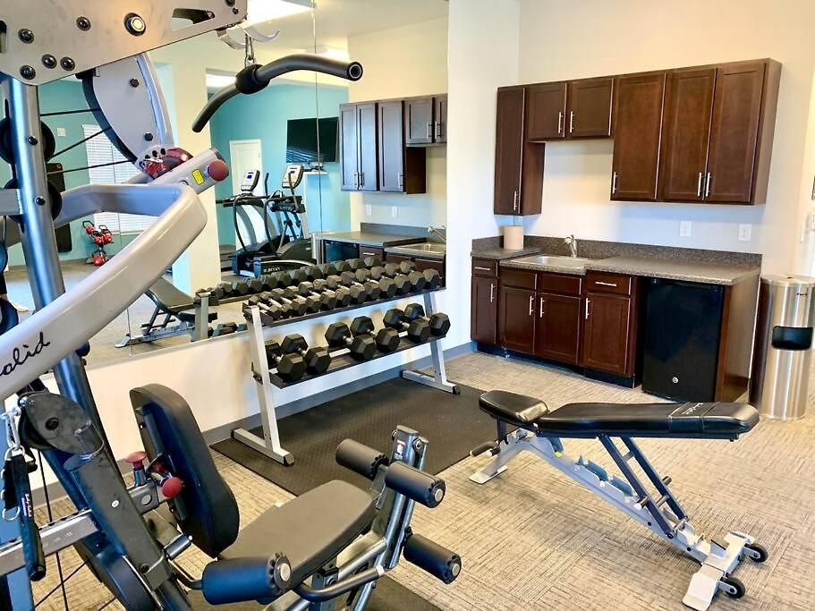 Apartment 1br King Bed Near Shopping, Dining & Entertainment Charlotte