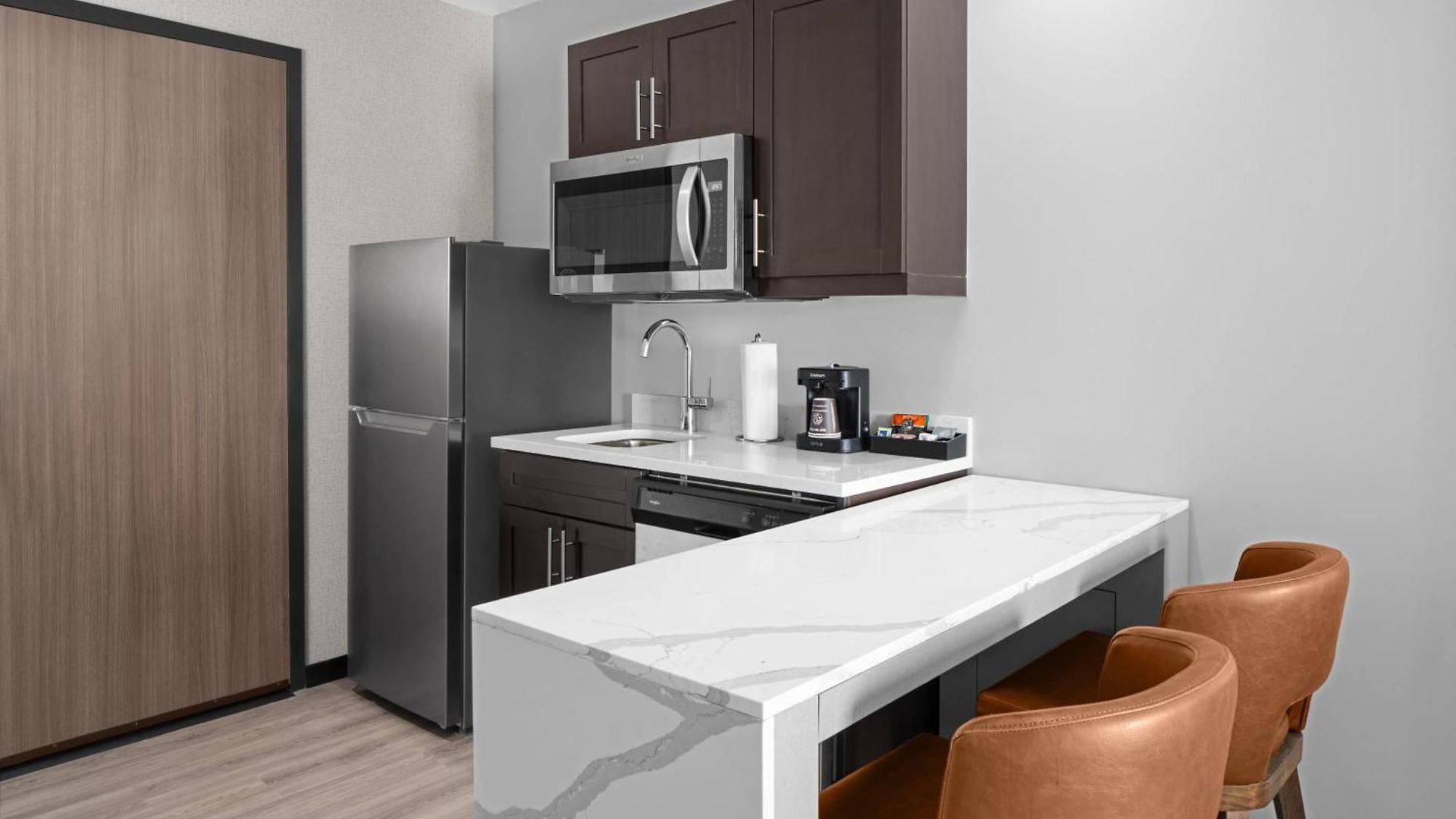 Homewood By Hilton Uptown First Ward Hotel 3*