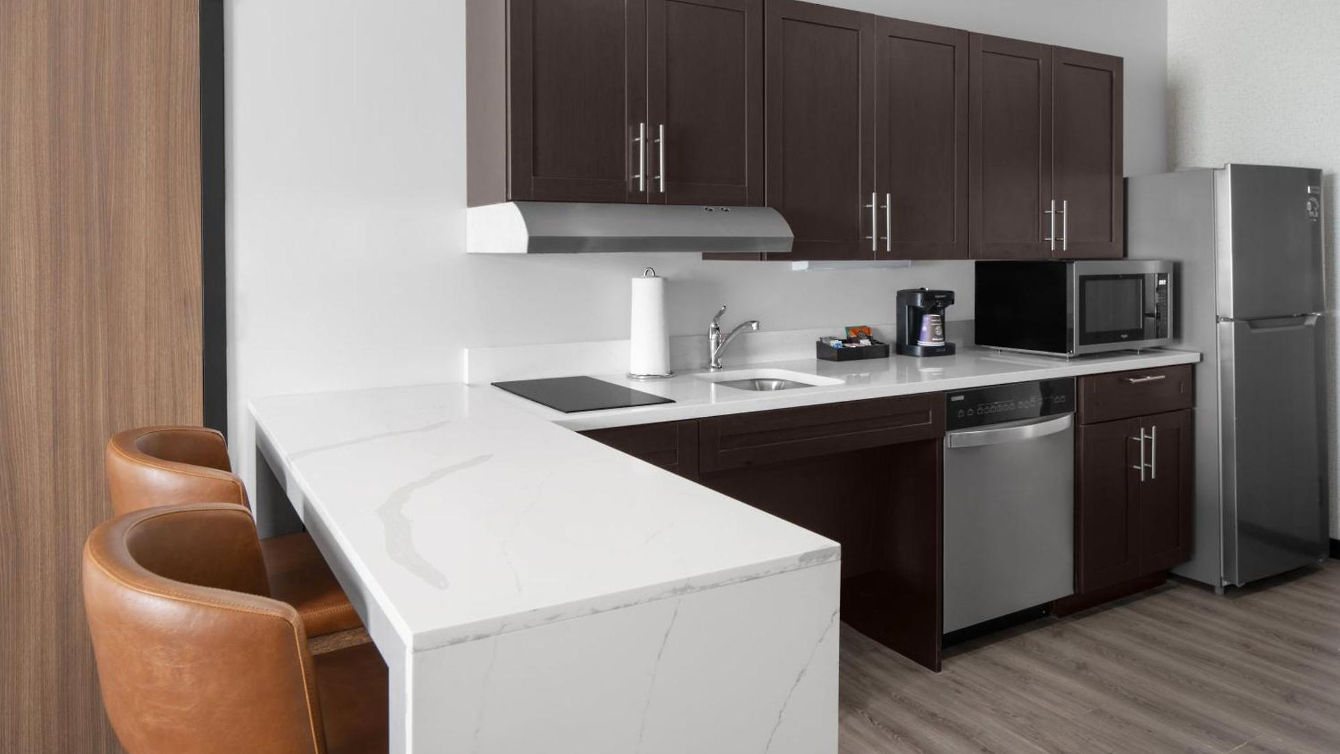 Homewood By Hilton Uptown First Ward Hotel