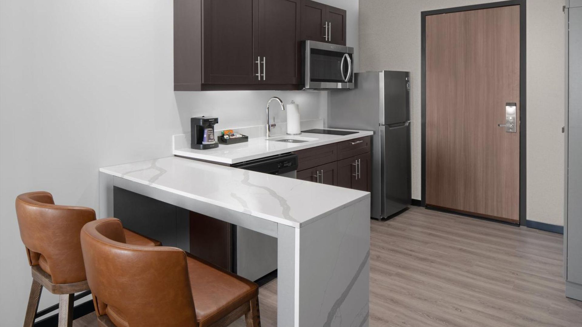 Hotel Homewood By Hilton Uptown First Ward Charlotte