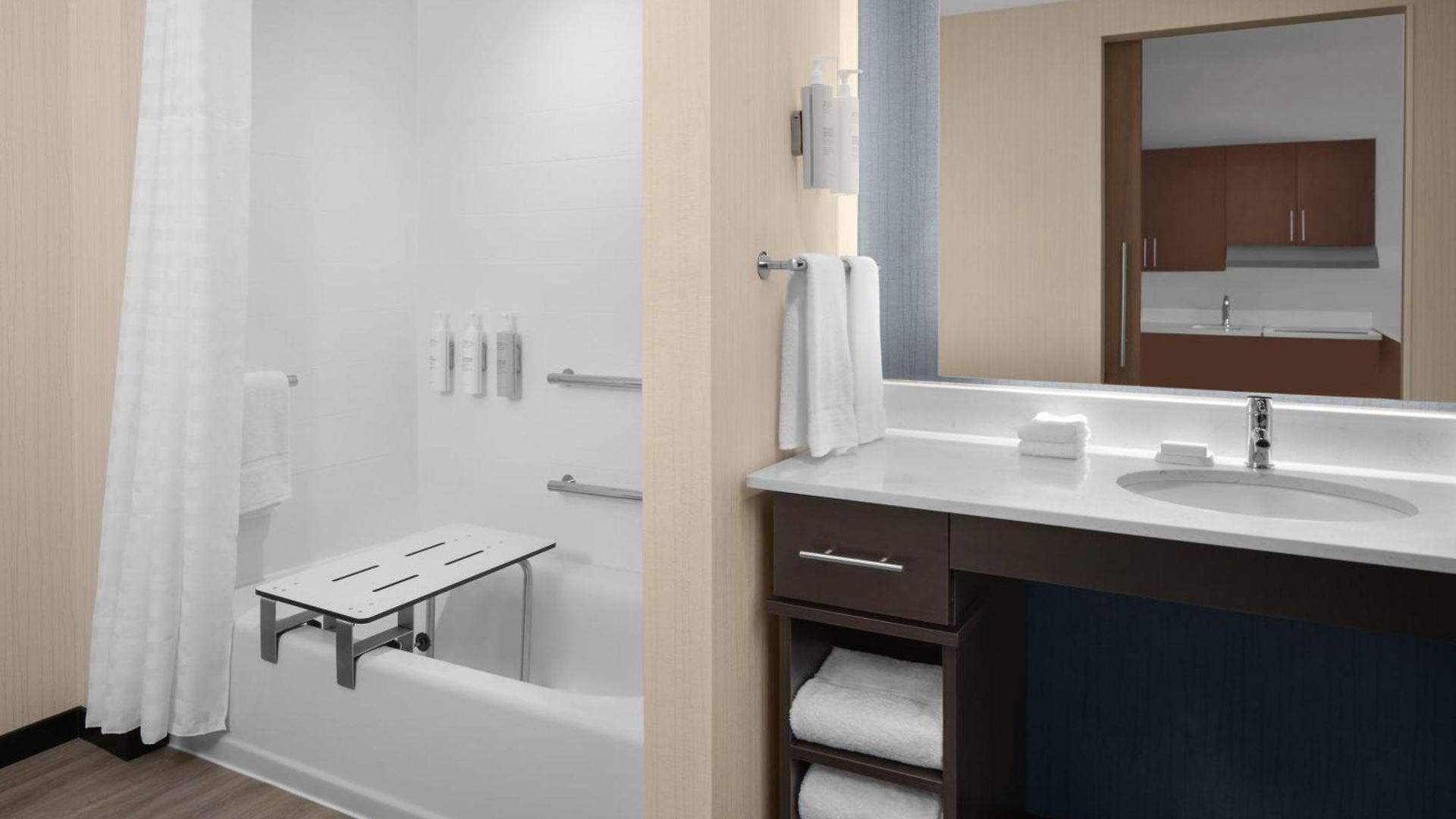 Homewood By Hilton Uptown First Ward Hotel 3*