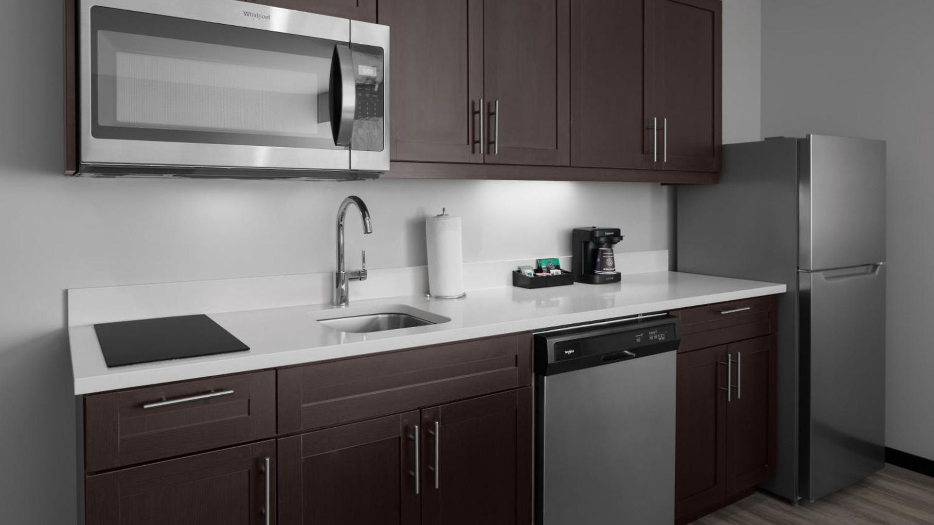 Hotel Homewood By Hilton Uptown First Ward Charlotte