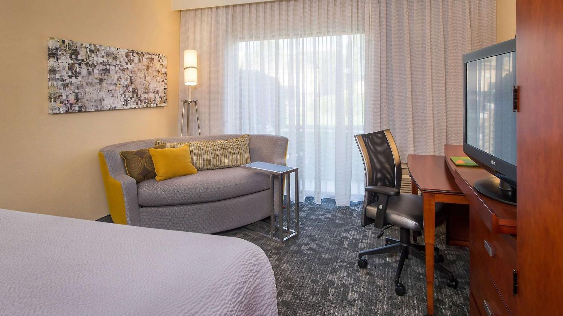 Hotel Sonesta Select Research Park Charlotte