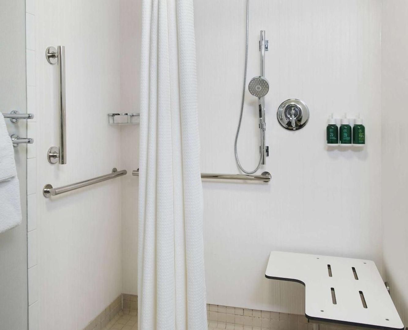 Hotel Sonesta Select Research Park Charlotte