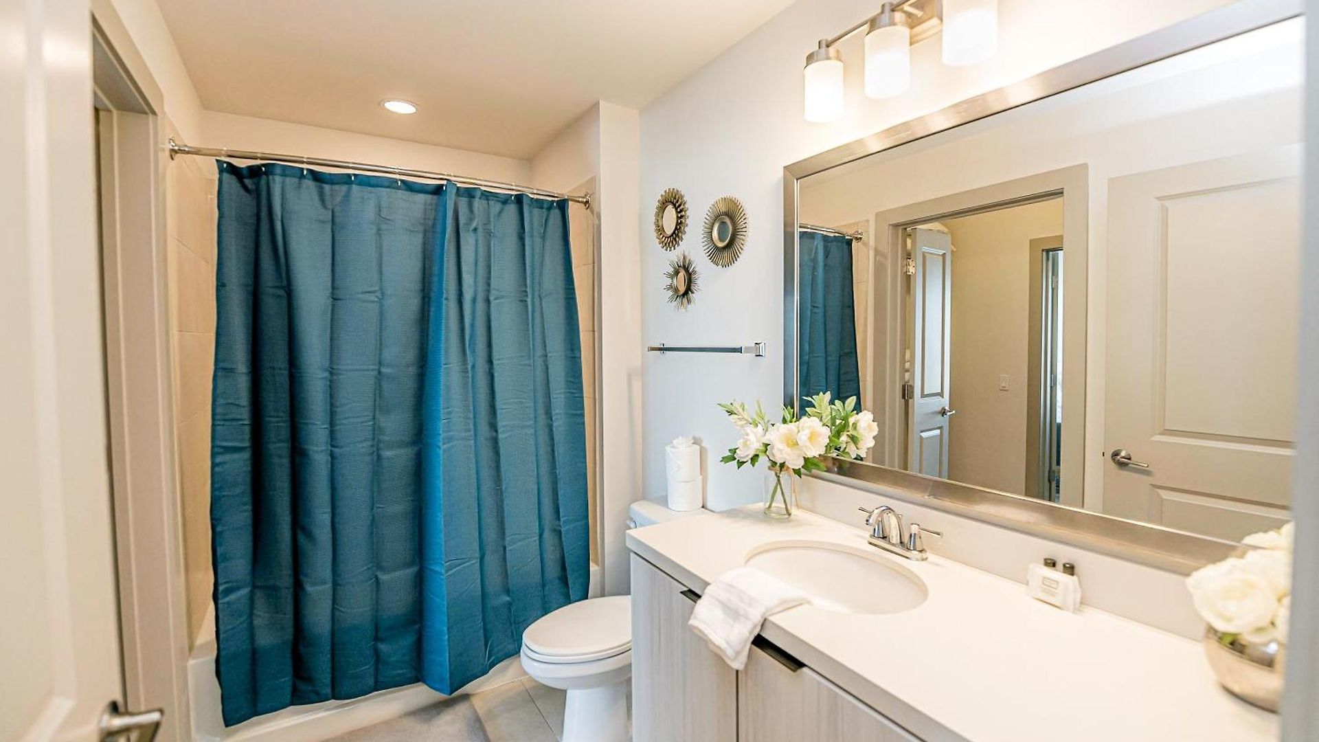 Corporate Uptown Furnished * Charlotte