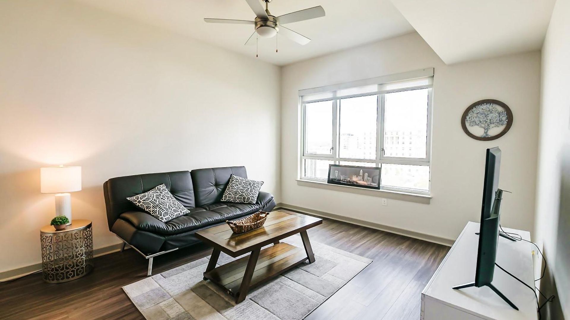 Corporate Uptown Furnished * Charlotte