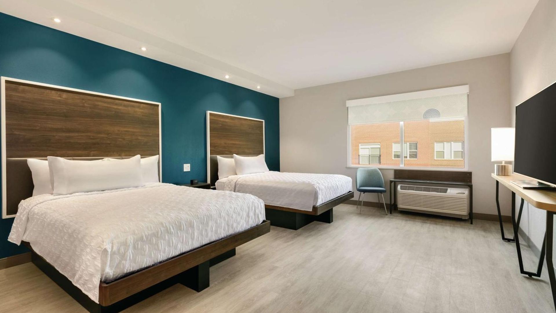 Hotel Tru By Hilton Ayrsley Charlotte