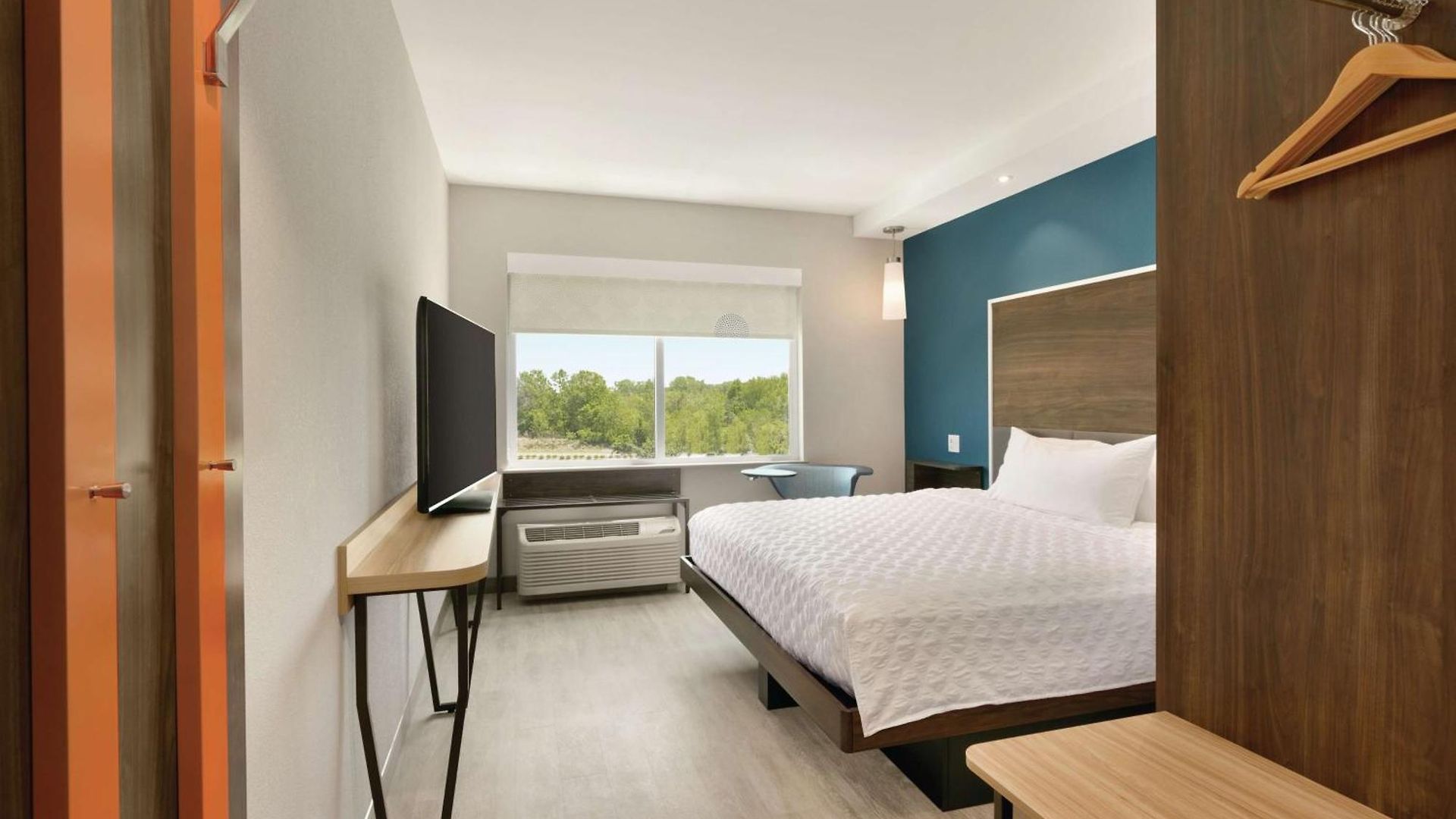 Hotel Tru By Hilton Ayrsley Charlotte