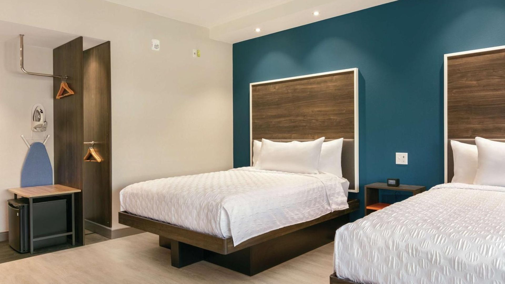 Tru By Hilton Ayrsley 3* Charlotte