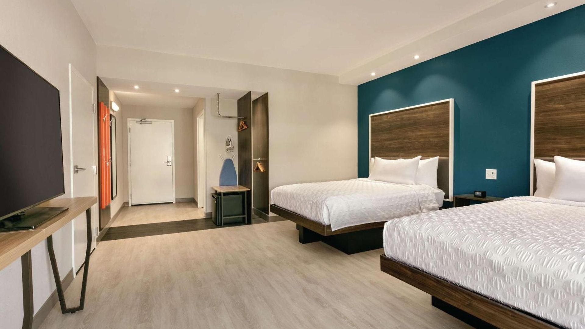 Tru By Hilton Ayrsley Charlotte