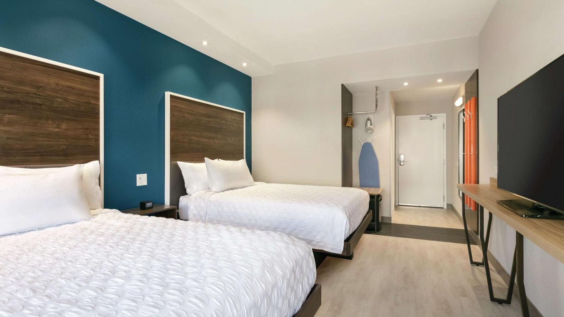 Tru By Hilton Ayrsley Hotel 3*