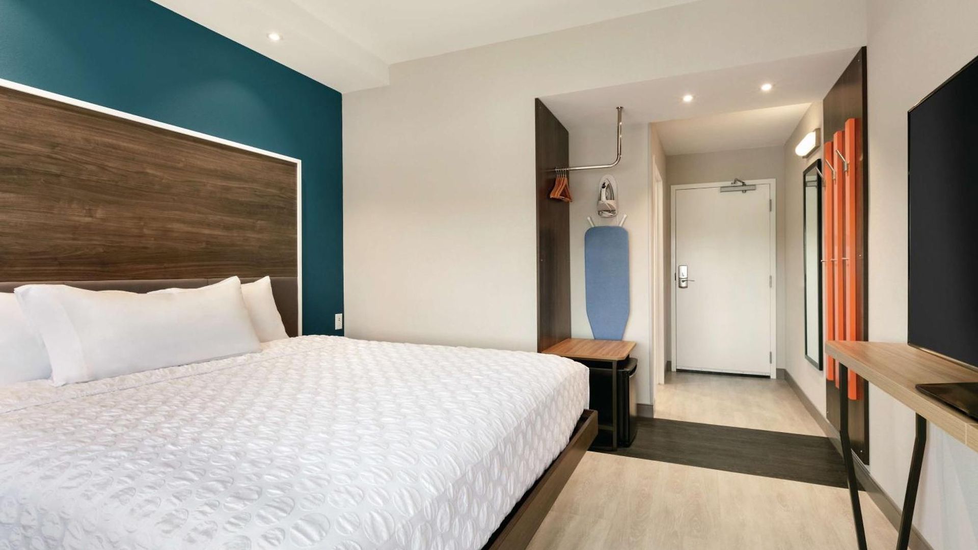 Hotel Tru By Hilton Ayrsley Charlotte